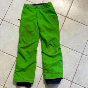 O’NEILL kids snow pants